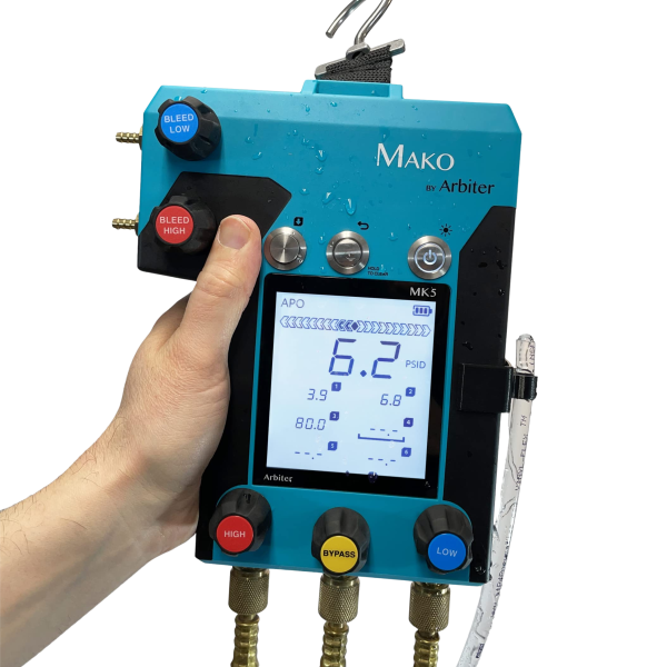 Home Page - Precision Backflow Testing